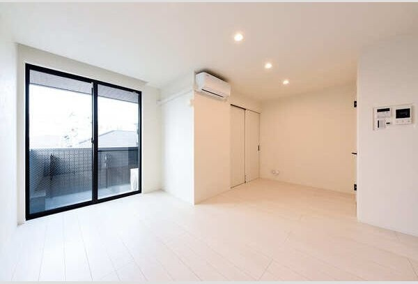 Jack miyoshiⅠの居間・リビング