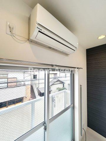 La Casa大曽根の設備