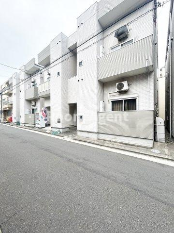 La Casa大曽根の外観