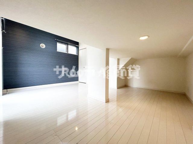 La Casa大曽根の内装