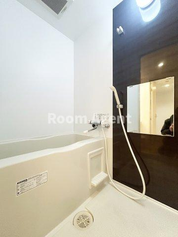 La Casa大曽根の浴室