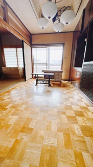 【洋室】 | 寒河江市中央(仮)貸家