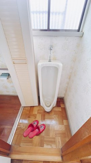 【トイレ】 | 寒河江市中央(仮)貸家