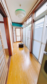 【内装】 | 寒河江市中央(仮)貸家