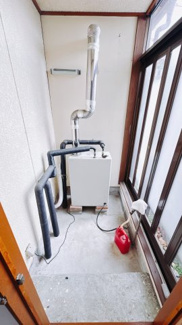 【その他】 | 寒河江市中央(仮)貸家