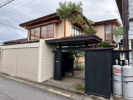 寒河江市中央(仮)貸家の画像