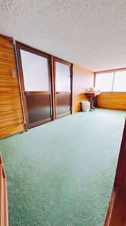 【内装】 | 寒河江市中央(仮)貸家