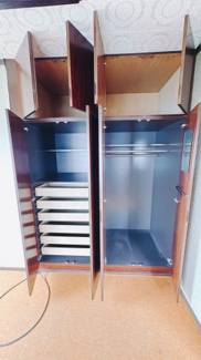 【収納】 | 寒河江市中央(仮)貸家