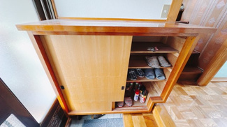 【収納】 | 寒河江市中央(仮)貸家