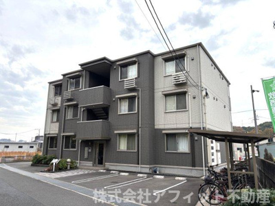 【外観】 | 暁雲