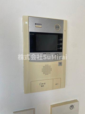 【セキュリティ】 | イーストヴィレッジ三宮