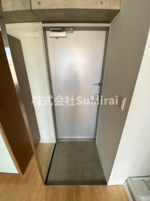 【玄関】 | イーストヴィレッジ三宮