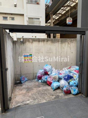 【その他共用部分】 | イーストヴィレッジ三宮