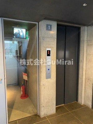 【設備】 | イーストヴィレッジ三宮