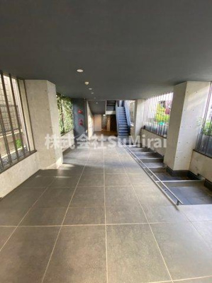 【ロビー】 | イーストヴィレッジ三宮