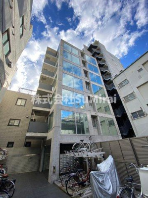 【外観】 | イーストヴィレッジ三宮