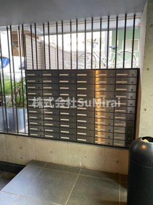 【その他共用部分】 | イーストヴィレッジ三宮