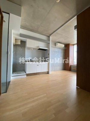 【居間・リビング】 | イーストヴィレッジ三宮