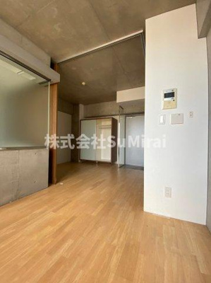 【内装】 | イーストヴィレッジ三宮