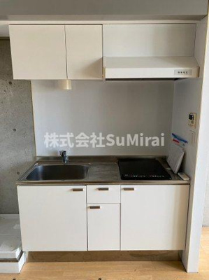 【キッチン】 | イーストヴィレッジ三宮