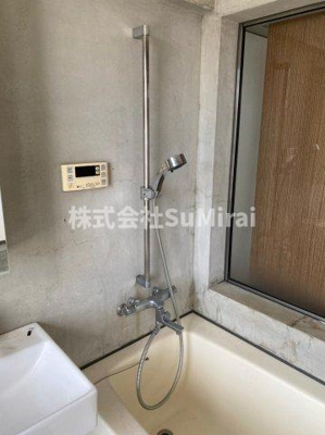 【浴室】 | イーストヴィレッジ三宮