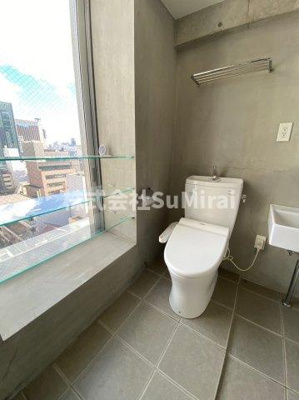 【トイレ】 | イーストヴィレッジ三宮