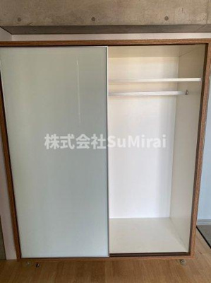 【収納】 | イーストヴィレッジ三宮