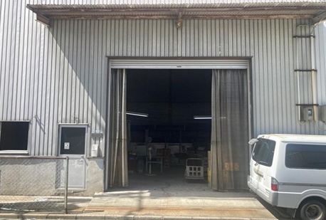 東大阪市菱江２丁目倉