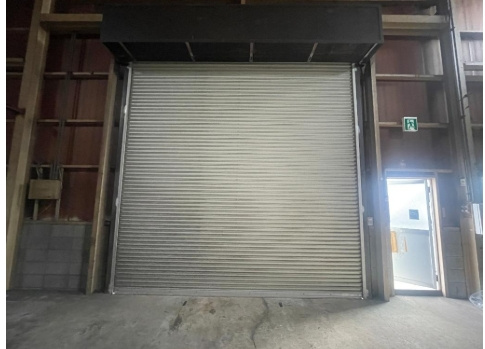 東大阪市菱江２丁目倉の内装