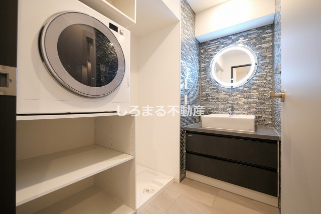 コンフォリア・リヴ谷町四丁目