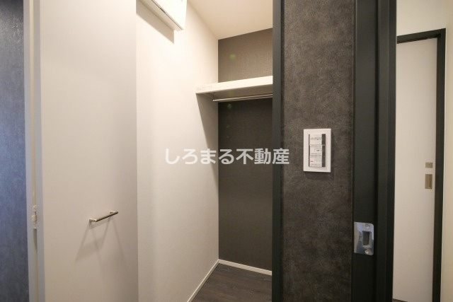 コンフォリア・リヴ谷町四丁目のその他