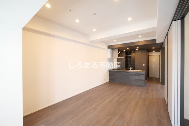 コンフォリア・リヴ谷町四丁目の内装