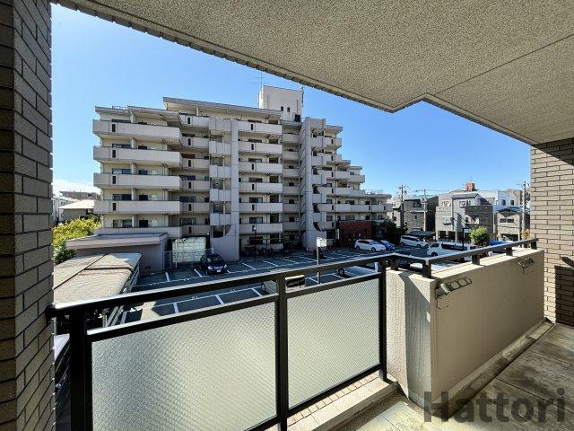 メゾン・ド・ファミールの展望