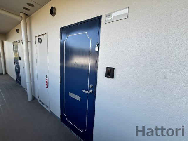 メゾン・ド・ファミールの設備