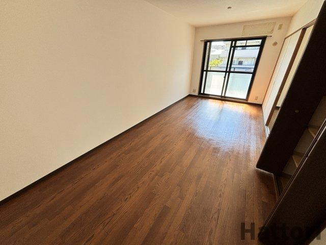 メゾン・ド・ファミールの内装