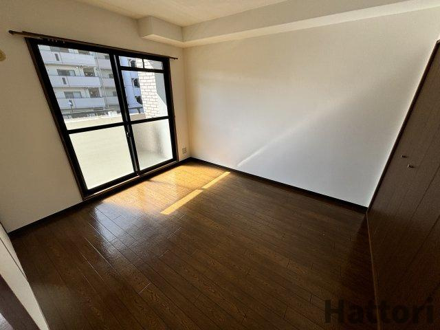 メゾン・ド・ファミールの居間・リビング