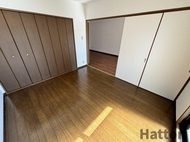 メゾン・ド・ファミールの居間・リビング