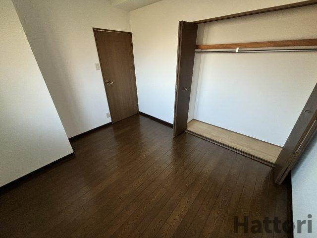 メゾン・ド・ファミールの居間・リビング