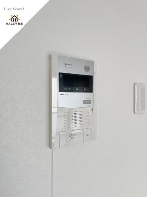 【セキュリティ】 | エンクレストけやき通り