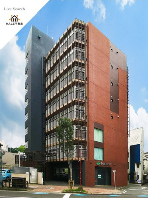 【外観】 | エンクレストけやき通り