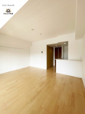 【居間・リビング】 | エンクレストけやき通り