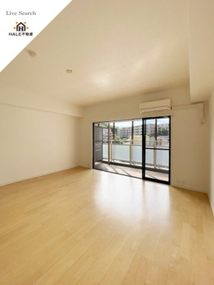 【洋室】 | エンクレストけやき通り