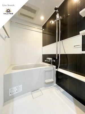 【浴室】 | エンクレストけやき通り