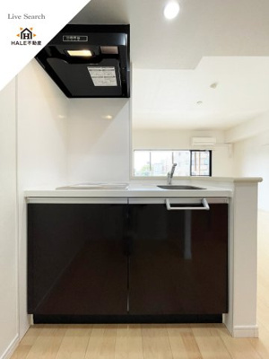 【キッチン】 | エンクレストけやき通り