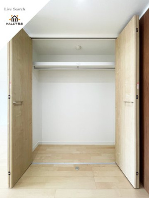 【収納】 | エンクレストけやき通り