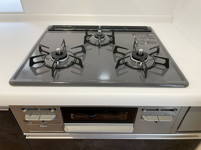 神戸市西区美賀多台5丁目戸建のその他