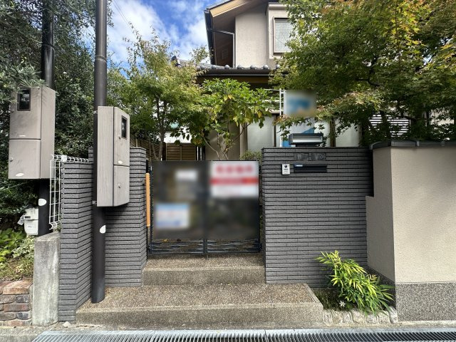 神戸市西区美賀多台5丁目戸建のその他