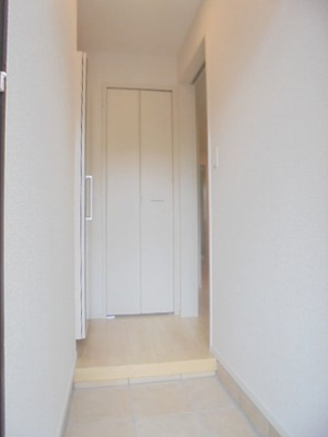 【玄関】 | エクセル町田