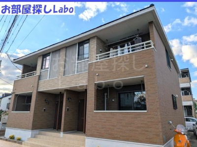 【外観】 | エクセル町田