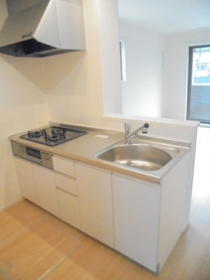 【キッチン】 | エクセル町田